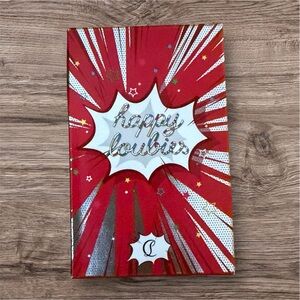 Louboutin Happy Loubie Card Game